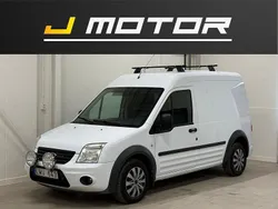 Vit Begagnad 2013 Ford Transit Van | 42 800 kr (Superpris)
