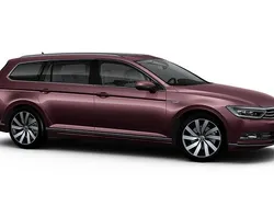 Begagnad 2016 VW Passat Highline | 139 000 kr (Bra pris)