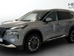 Ny 2024 Nissan X-Trail Tekna SUV | 480 900 kr (Marknadspris)