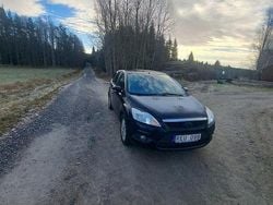 Begagnad 2011 Ford Focus Titanium Kombi | 22 000 kr (Marknadspris)