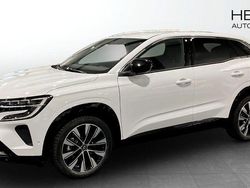 Vit (white) Begagnad 2024 Renault Austral Techno SUV | 374 900 kr (Marknadspris)