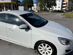 Vit Begagnad 2011 Volvo S60 Momentum Sedan | 61 000 kr (Bra pris)