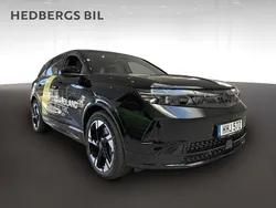 Svart Begagnad 2024 Opel Grandland Electric Ultimate SUV | 549 900 kr