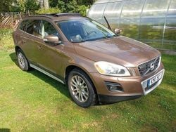 Begagnad 2009 Volvo XC60 Summum SUV | 70 000 kr (Bra pris)