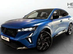 Begagnad 2025 Renault Rafale SUV | 579 900 kr