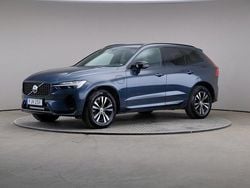 Mörkblå Begagnad 2021 Volvo XC60 R-Design SUV | 389 000 kr (Bra pris)