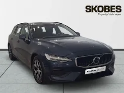 Begagnad 2024 Volvo V60 Kombi | 344 900 kr (Bra pris)