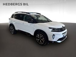 Vit Begagnad 2022 Citroën C5 Aircross Exclusive SUV | 289 900 kr (Marknadspris)