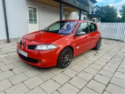 Renault Mégane II