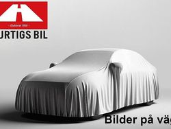 Grå Begagnad 2019 Nissan Qashqai Tekna SUV | 214 800 kr (Marknadspris)