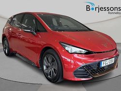 Röd Begagnad 2022 Cupra Born Halvkombi | 259 000 kr (Marknadspris)