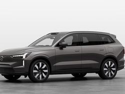 Grå Ny 2024 Volvo EX90 Performance SUV | 1 100 000 kr (Marknadspris)