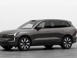 Grå Ny 2024 Volvo EX90 Performance SUV | 1 100 000 kr (Superpris)