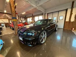 Svart Begagnad 2006 Dodge Magnum Kombi | 375 000 kr