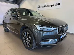 Mörkgrå (grå) Begagnad 2019 Volvo XC60 Inscription SUV | 379 900 kr (Marknadspris)