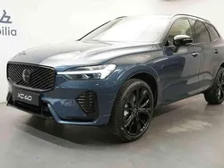 Blå Ny 2026 Volvo XC60 SUV | 640 900 kr (Marknadspris)