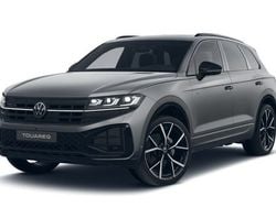 Ny 2025 VW Touareg R-line SUV | 1 049 000 kr (Dyr)