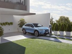 Begagnad 2024 Honda e:Ny1 Elegance SUV | 439 900 kr