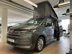 Grå Ny 2025 VW California California Van | 1 120 150 kr (Marknadspris)
