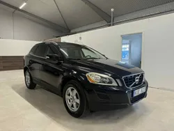 Svart Begagnad 2010 Volvo XC60 Momentum SUV | 69 900 kr (Marknadspris)