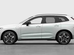Vit Ny 2026 Volvo XC60 SUV | 609 900 kr (Marknadspris)
