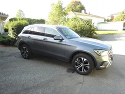 Begagnad 2022 Mercedes GLC300e SUV | 495 000 kr (Bra pris)