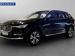 Begagnad 2023 Volvo XC60 SUV | 439 900 kr (Marknadspris)