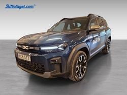 Blå Ny 2025 Dacia Bigster SUV | 299 900 kr