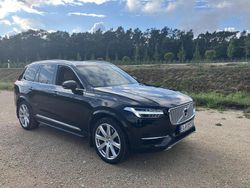 Begagnad 2017 Volvo XC90 Inscription SUV | 350 000 kr