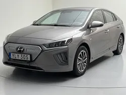 Begagnad 2020 Hyundai Ioniq Premium Sedan | 142 000 kr (Bra pris)