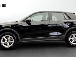 Svart Begagnad 2022 Audi Q2 Proline SUV | 239 000 kr (Marknadspris)