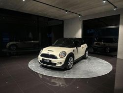 Begagnad 2011 Mini Cooper S Halvkombi | 99 000 kr (Lite dyr)