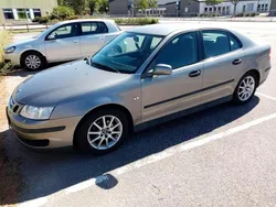 Begagnad 2005 Saab 9-3 Linear Sedan | 22 000 kr (Bra pris)