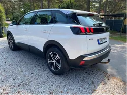 Begagnad 2018 Peugeot 3008 Active SUV | 135 000 kr (Marknadspris)