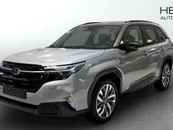 Brun (brown) Ny 2025 Subaru Forester SUV | 434 900 kr (Lite dyr)
