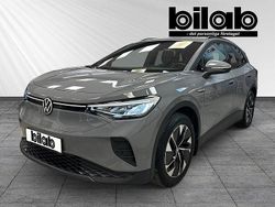 Moonstone grey Begagnad 2022 VW ID.4 Pro Performance SUV | 299 000 kr (Bra pris)