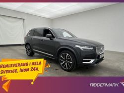 Grå Begagnad 2020 Volvo XC90 Inscription SUV | 569 900 kr (Dyr)