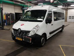 Vit Begagnad 2018 Renault Master Van | 140 000 kr (Dyr)