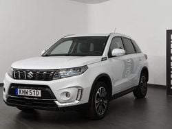 Vit Begagnad 2022 Suzuki Vitara SUV | 238 500 kr (Marknadspris)