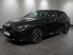 Okänd Ny 2025 BMW M135 M Sport Halvkombi | 686 000 kr