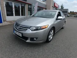 Silver Begagnad 2009 Honda Accord Executive Sedan | 78 900 kr (Lite dyr)