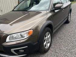 Brun Begagnad 2014 Volvo XC70 Momentum SUV | 149 500 kr (Marknadspris)
