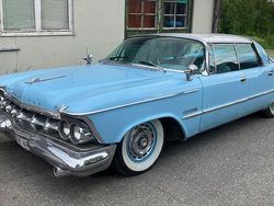 Begagnad 1959 Chrysler Imperial Sedan | 159 000 kr