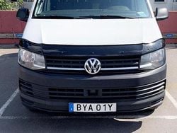 Vit Begagnad 2019 VW T6.1 Van | 159 900 kr (Superpris)