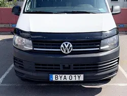Vit Begagnad 2019 VW T6.1 Van | 179 900 kr (Marknadspris)