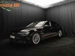 Svart Begagnad 2020 Audi A6 S-Line Sedan | 369 700 kr (Bra pris)
