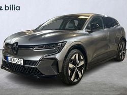 Okänd Begagnad 2022 Renault Mégane Techno Halvkombi | 299 900 kr (Marknadspris)
