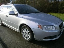 Grå Begagnad 2013 Volvo V70 Momentum Kombi | 60 000 kr (Superpris)