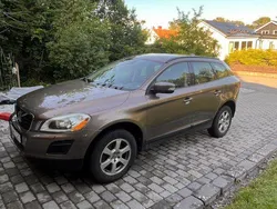 Brun Begagnad 2011 Volvo XC60 Kinetic SUV | 105 000 kr (Superpris)