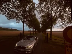 BMW 535